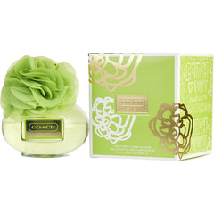 Coach Poppy Citrine Blossom - Eau De Parfum Spray