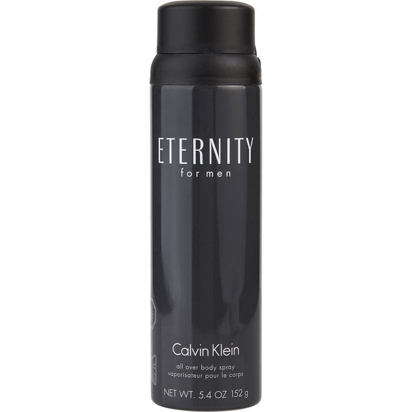 Eternity - Body Spray