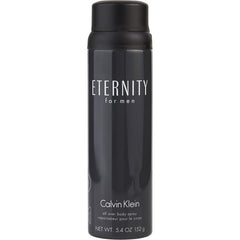 Eternity - Body Spray