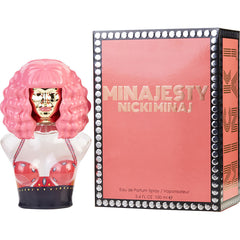 Nicki Minaj Minajesty - Eau De Parfum Spray