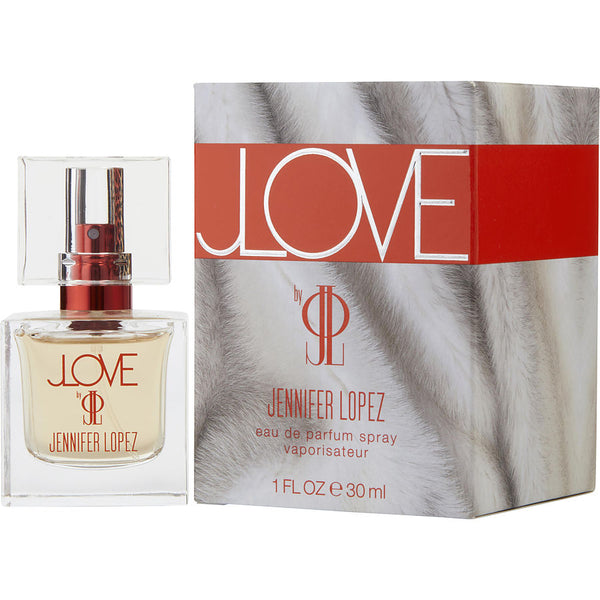 Jlove By Jennifer Lopez   Eau De Parfum Spray