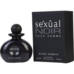 Sexual Noir - Edt Spray