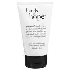 Philosophy   Hands Of Hope Hand And Cuticle Cream
