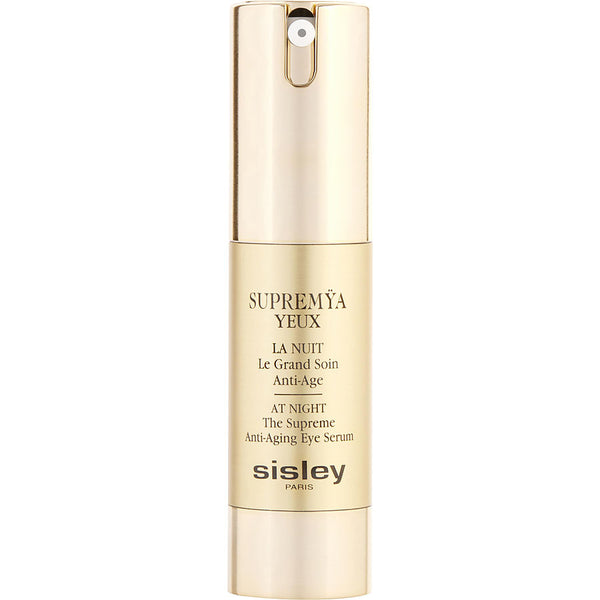 Sisley - Supremya Eyes At Night - The Supreme Anti-Aging Eye Serum
