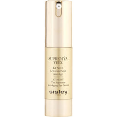 Sisley - Supremya Eyes At Night - The Supreme Anti-Aging Eye Serum