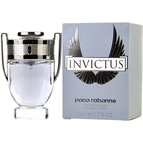 Invictus - Edt Spray