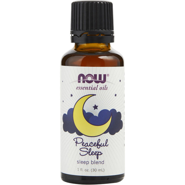 Essential Oils Now Peaceful Sleep Oil
