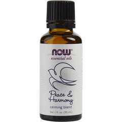 Essential Oils Now - Peace & Harmony Oil