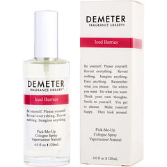 Demeter Iced Berries - Cologne Spray