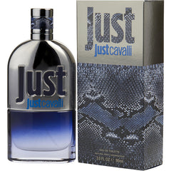 Just Cavalli New - Edt Spray