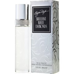 White Diamonds Brilliant - Edt Spray