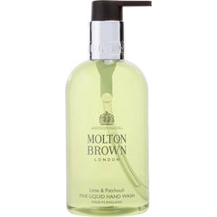 Molton Brown   Lime & Patchouli Hand Wash