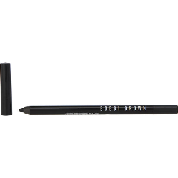 Bobbi Brown - Long Wear Eye Pencil - # 01 Jet