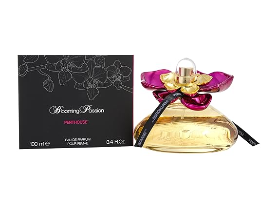 Penthouse Blooming Passion   Eau De Parfum Spray