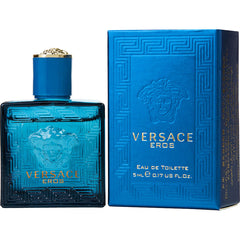 Versace Eros - Edt