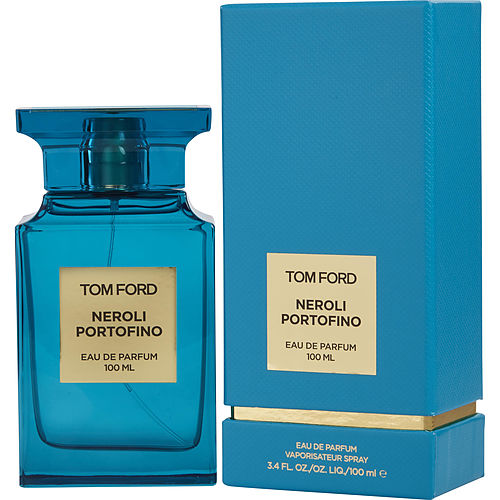Tom Ford Neroli Portofino Eau De Parfum Spray 3.4 oz