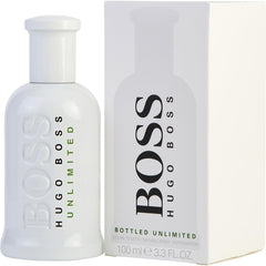 Boss Bottled Unlimited   Edt Spray