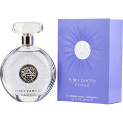 Vince Camuto Femme - Eau De Parfum Spray