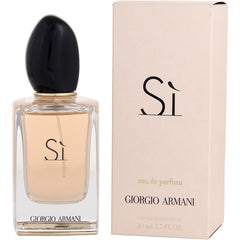 ARMANI SI by Giorgio Armani - EAU DE PARFUM SPRAY