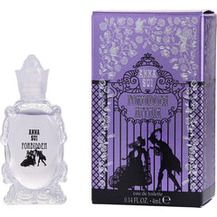 Forbidden Affair - Edt