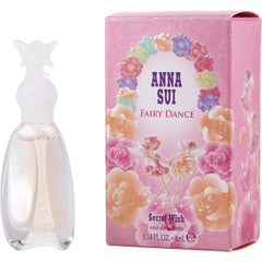 Fairy Dance Secret Wish - Edt