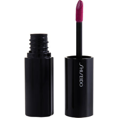 Shiseido - Lacquer Rouge - # Vi418 (Diva)