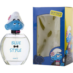 Smurfs   Vanity Smurf Edt Spray