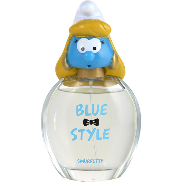 Smurfs   Smurfette Edt Spray