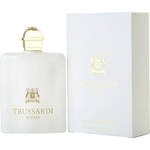 Trussardi Donna - Eau De Parfum Spray