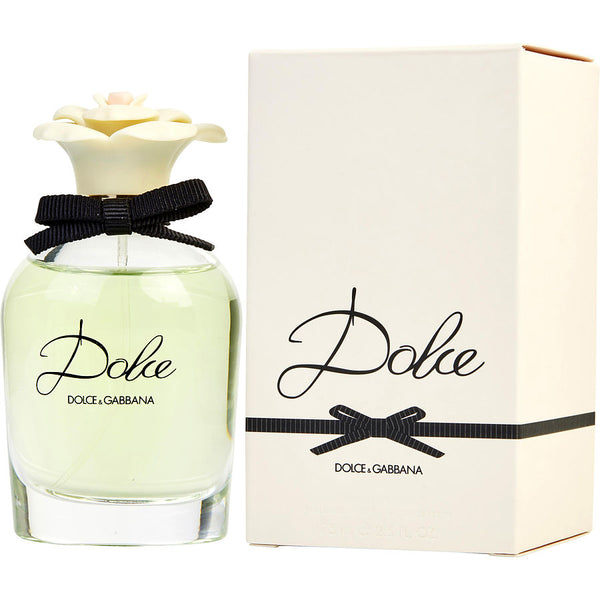 Dolce   Eau De Parfum Spray