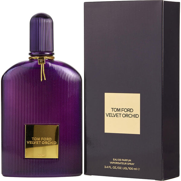 Tom Ford Velvet Orchid   Eau De Parfum Spray