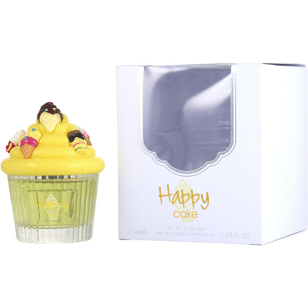 Cake Happy Cake  - Eau De Parfum Spray