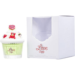 Cake Love Cake - Eau De Parfum Spray