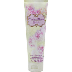 Vintage Bloom - Shower Gel