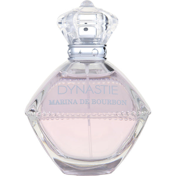 Marina De Bourbon Dynastie Mademoiselle - Eau De Parfum Spray