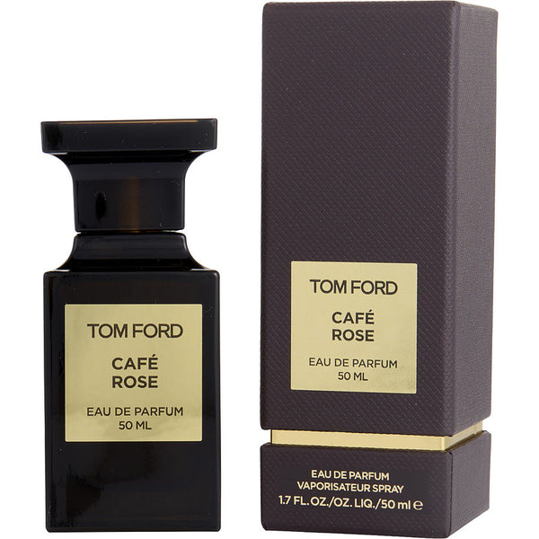 Tom Ford Cafe Rose   Eau De Parfum Spray