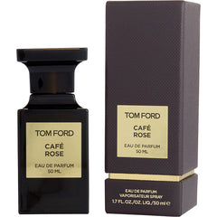 Tom Ford Cafe Rose   Eau De Parfum Spray