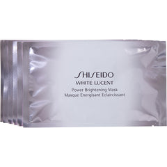 Shiseido   White Lucent Power Brightening Mask