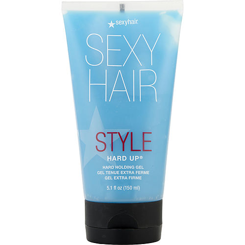 Sexy Hair Style Sexy Hair Hard Up Holding Gel 5.1 oz