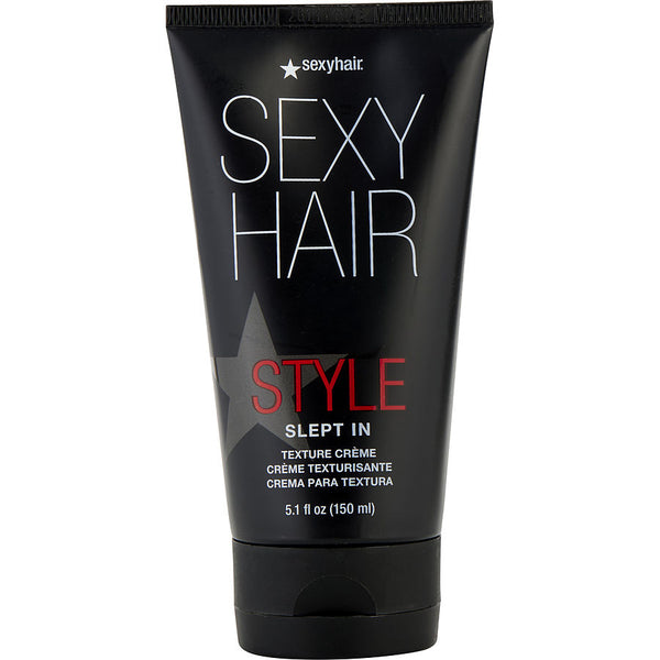 Sexy Hair - Style Sexy Hair Slept In Texture Creme