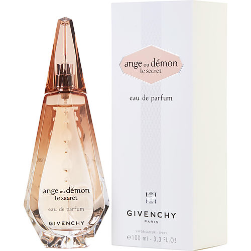 Ange Ou Demon Le Secret Eau De Parfum Spray (New Packaging) 3.3 oz
