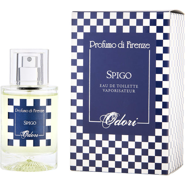 Odori   Spigo Edt Spray
