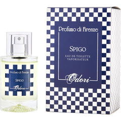 Odori   Spigo Edt Spray