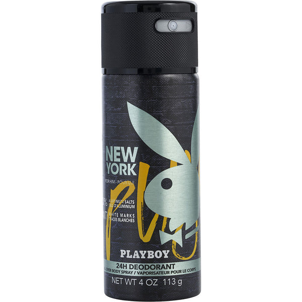 Playboy New York    Body Spray