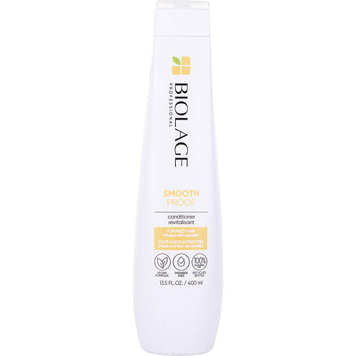 Biolage Smoothproof Conditioner 13.5 oz