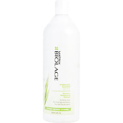 Biolage   Cleanreset Normalizing Shampoo