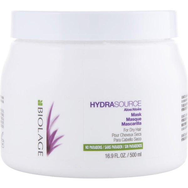 Biolage - Hydrasource Mask