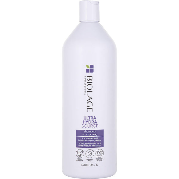 Biolage - Ultra Hydrasource Shampoo