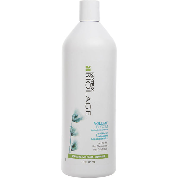 Biolage Volumebloom Conditoner 33.8 Oz