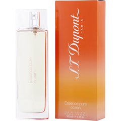 St Dupont Essence Pure Ocean - Edt Spray